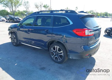 2023 Subaru Ascent Limited 8-Passenger из США, поврежденный, VIN 4S4WMAND5P3419482